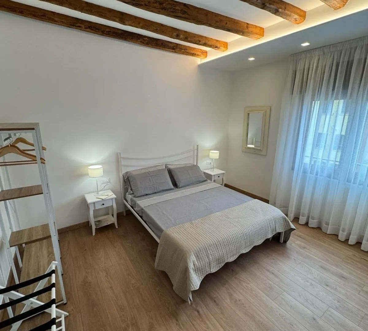 Casa Annapaola Luxury Hotel Chioggia Guest house
