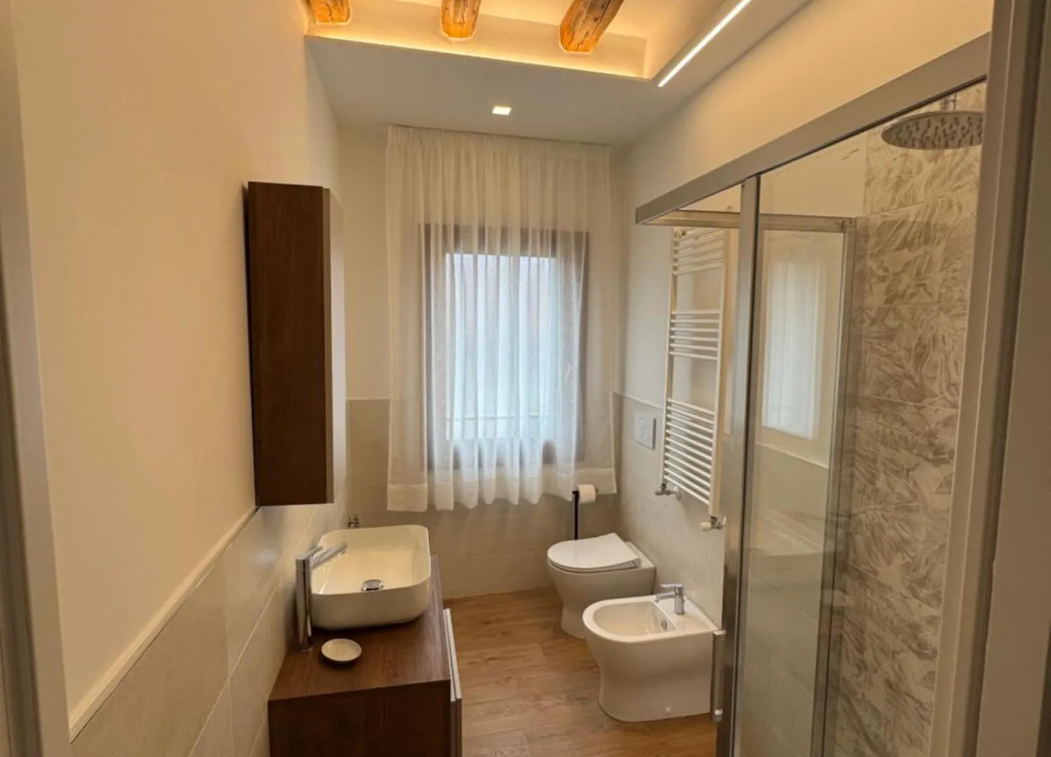 ゲストハウス ホテル Casa Annapaola Luxury キオッジャ イタリア